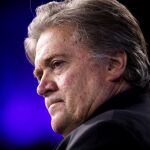 Steve Bannon, antiguo estratega jefe de Donald Trump. EFE/ Jim Lo Scalzo Steve Bannon, antiguo estratega jefe de Donald Trump. EFE/ Jim Lo Scalzo