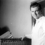 Imagen de Josef Mengele