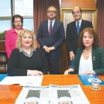 «El RGPD es complejo y las pymes necesitan asesoramiento»/ Gonzalo Pérez