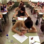 Oposiciones en Andalucía para acceder a un empleo público.