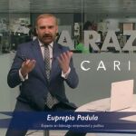 Sonríe, TÚ puedes tener carisma