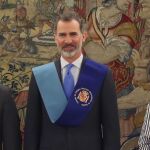 El Rey Felipe VI