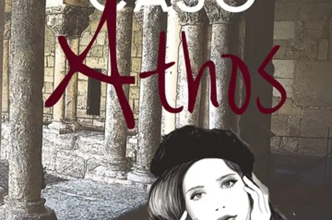 Una excelente novela Una excelente novela