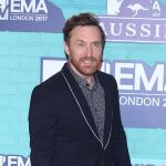 David Guetta
