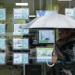 La vivienda en Cataluña se dispara un 10 por ciento