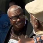 Wilbert Jones
