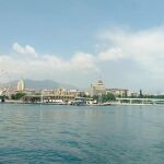 Imagen de archivo de La Costa del Sol