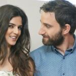 Clara Lago y Dani Rovira