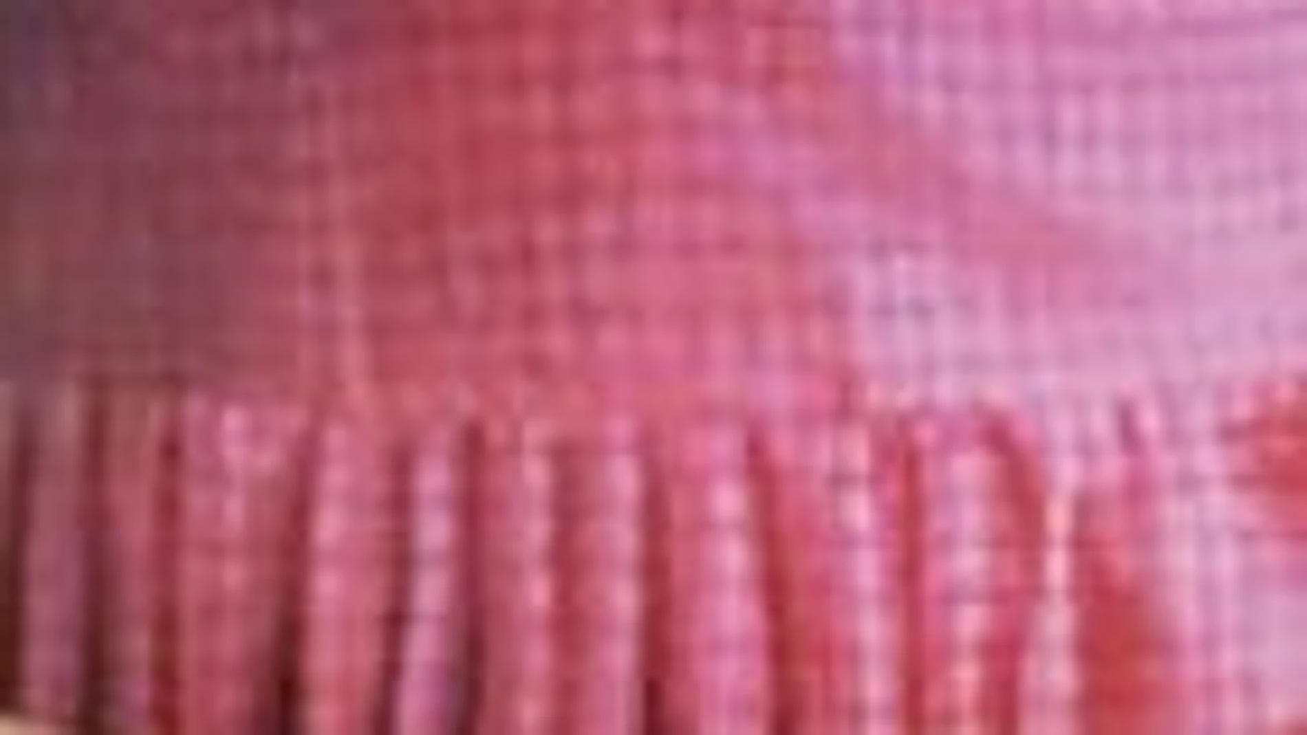 Eres un malabarista, Patricio Pron