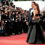 El matrimonio Bardem-Cruz derrochó simpatía y glamour sobre la alfombra roja