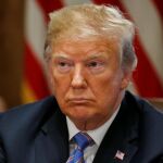 El presidente de EE.UU., Donald Trump / Reuters