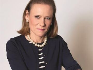 Bel&eacute;n Garijo en la imagen de su perfil de Twitter