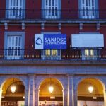 La Casa de la Carnicería está en obras