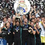 Antena 3 reina en el «prime time» del martes con la Supercopa de Europa