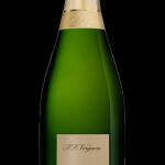 Vinos de burbuja: Champán de expresión