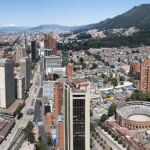 Bogotá