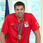 Felipe Reyes