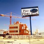 La firma de hipotecas para la adquisición de una vivienda alcanzó los 28.724 contratos en abril,