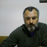 El profesor de la Universidad de Santiago de Compostela (USC) Luciano Méndez Naya.