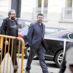El Govern de Carmena