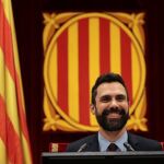 El Rey no tiene que recibir a Torrent