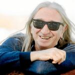 Rosendo podría seguir sacando discos, pero retirado de las grandes giras / Efe