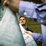 Daniel Ivoskus: "Cada vez se vota más por liderazgo que por ideología"