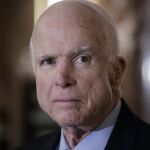 John McCain.