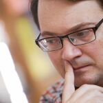 Brandon Sanderson, el escritor prolífico de la fantasía