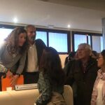 El tanatorio que ha puesto en pie de guerra a los vecinos de Majadahonda
