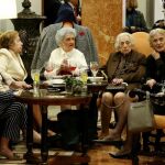 ¿Por qué las mujeres viven más que los hombres?