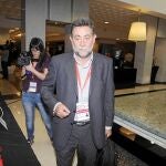 Francisco Fernández, candidato a relevar a Pastrana