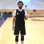 El tuit de Llull que anuncia su vuelta