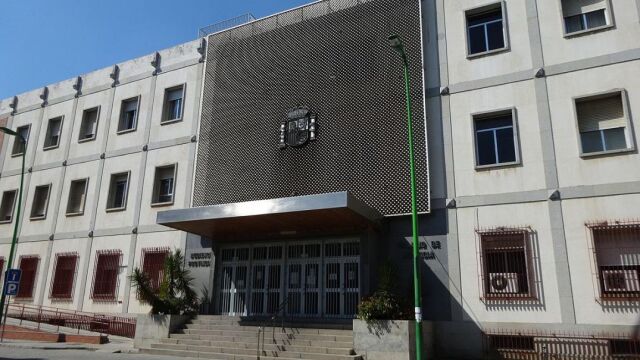 Audiencia Provincial de C&oacute;rdoba