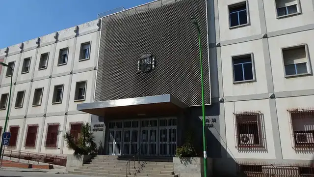 Audiencia Provincial de Córdoba Audiencia Provincial de Córdoba