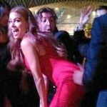 Tuitfamoseando: Sofía Vergara reta a Miley Cyrus: a ver quién «perrea» mejor