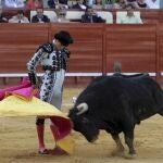 El torero alicantino, en imagen de archivo