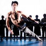 La compañía australiana Circa ofrecerá «Opus» que inaugurará el festival