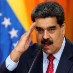 Nicolás Maduro/Efe