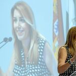 Díaz irá a elecciones al margen de las generales y catalanas