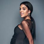 Georgina Rodríguez