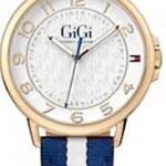 Relojes estilo marinero de Hilfiger