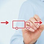 «Las tiendas on-line buscan servicios específicos, pero sobre todo flexibilidad», explica Pedro Galán