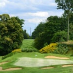 Golf Saint Cloud
