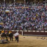 Plaza de Toros de Las Ventas