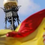 Imagen de archivo del Banco de España