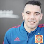 Iago Aspas