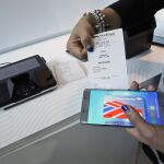 Samsung Pay, uno de los pioneros