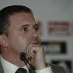 Pedrag Mijatovic, en una imagen de archivo