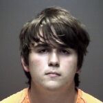 Dimitrios Pagourtzis, de 17 años/Foto. Ap